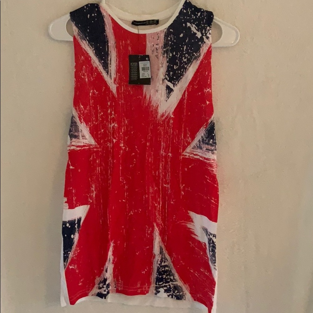 T shirt